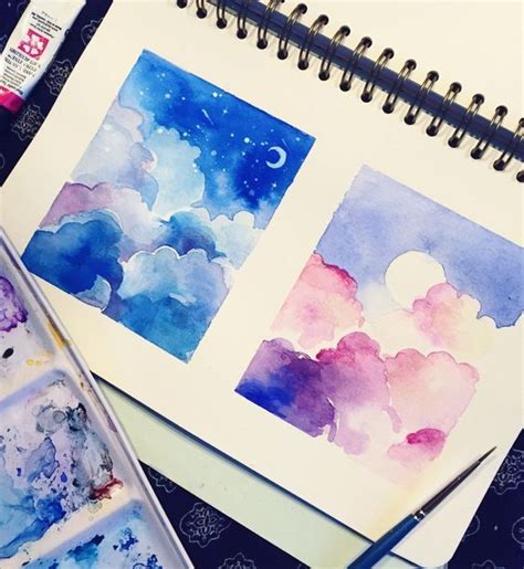 Watercolour Drawing 的图像结果