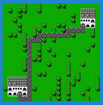 Image result for Wave Function Collapse Algorithm