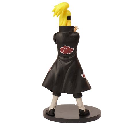 Naruto Deidara B Action Figures [15 cm]