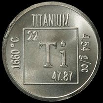 Titanium 的图像结果