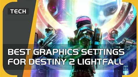 Image result for Optimizing Destiny 2 Setting