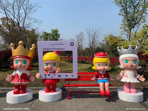 产品展示_河北中惠园林雕塑有限公司