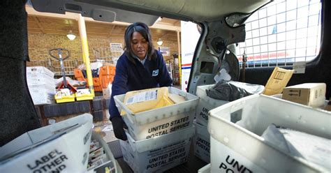 Image result for Data Collection Tech USPS