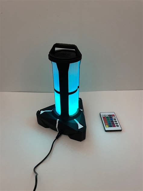 Buy Valorant Spike Bomb / Spike RGB Night Light / Spike Night Online in ...