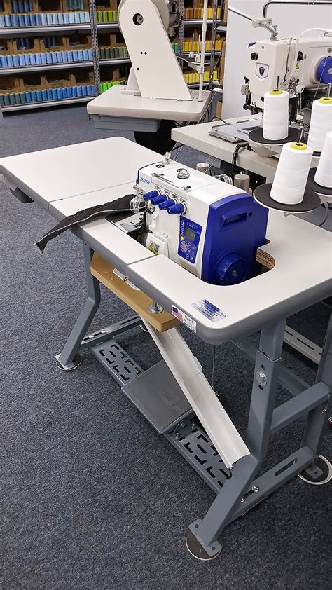 Image result for 2 Thread Serger