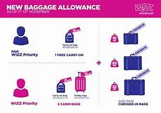 cabin baggage wizzair wizz air introduces new customer focused baggage policy cabin baggage wizzair wizz air introduces new customer focused baggage policy