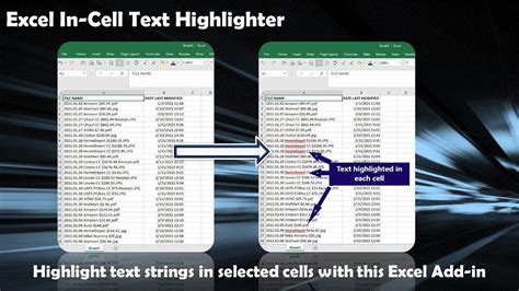 Image result for Excel Highlighter