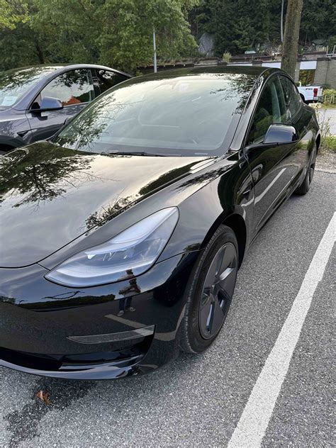 American Eagle FCU Loan Approved for Tesla Model 3 - myFICO® Forums ...