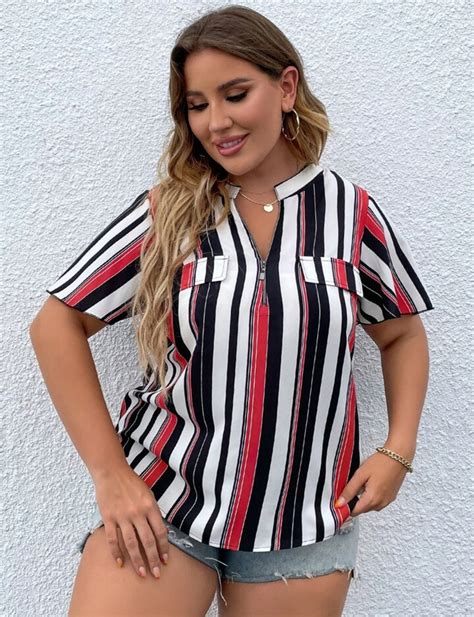 Tops – Pluswear India