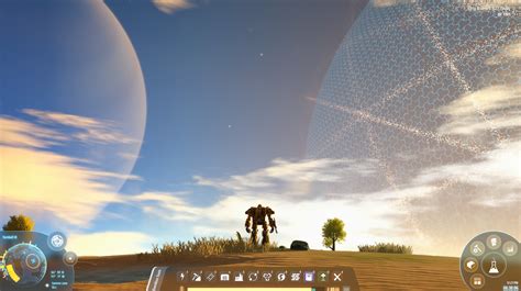 Image result for Dyson Sphere Program Shell Types