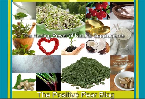 Pain/Inflammation | The Positive Pear