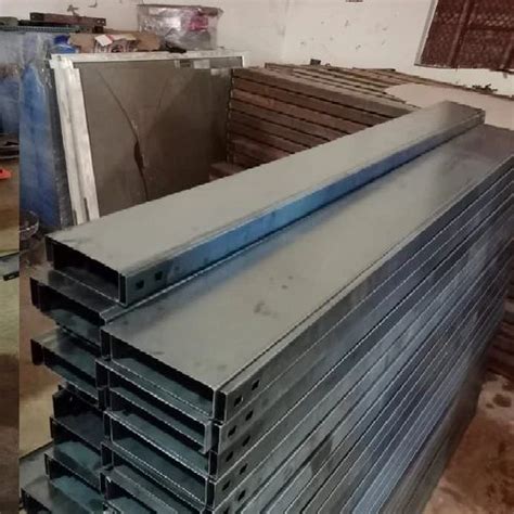 Cable Tray And Raceways - Cable Tray Work Manufacturer from Greater Noida