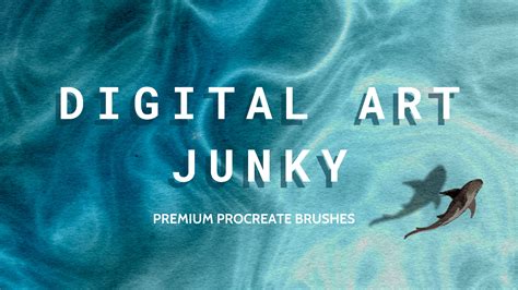 digital art junky