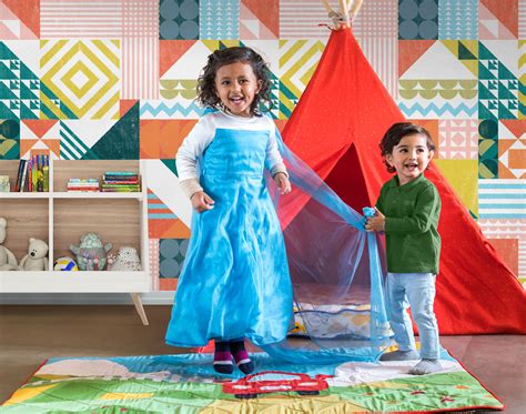 Geometric Wallpaper – Boingg!