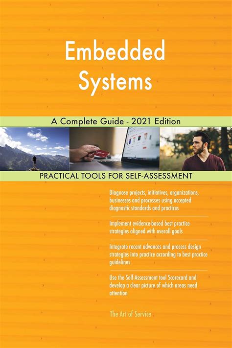 Embedded Systems A Complete Guide - 2021 Edition eBook : Blokdyk ...