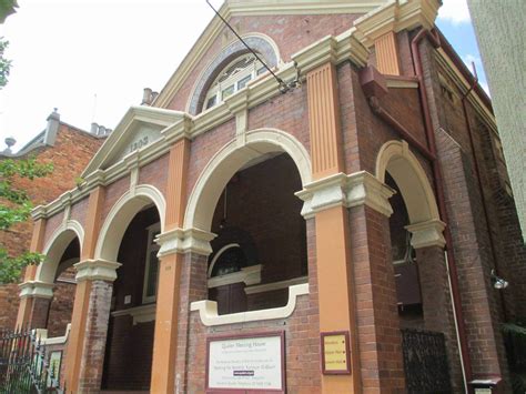 The Religious Society of Friends - Quaker Church | Churches Australia