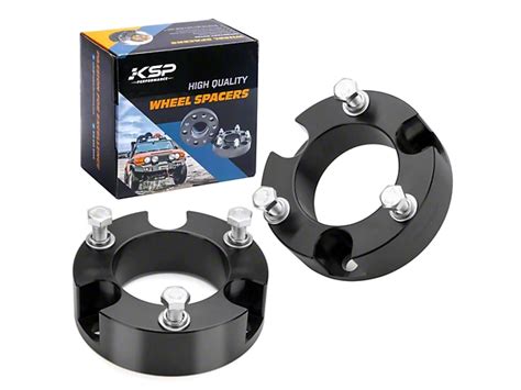 Image result for 4Runner Leveling Kit