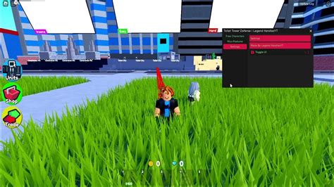 Trade Tower Auto Farm Script 的图像结果