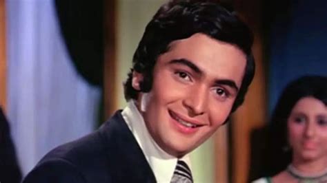 Remembering Rishi Kapoor: 5 Best Movies By The Actor