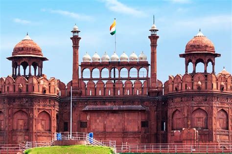 Archaeological Museum & Indian War Memorial Museum | LBB