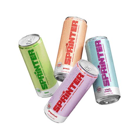 Kylie Jenner Launches Sprinter - Vodka Soda in a Can | Chilled Magazine