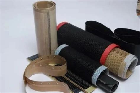 Conveyor Belt - PU Conveyor Belt from Ahmedabad