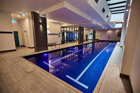 PEGASUS APART'HOTEL (Melbourne) - Hotel Reviews, Photos, Rate ...