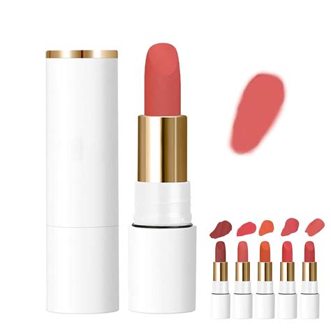 Aozonyoi Bisou Balm Lipstick, Bisou Balm Sheer Matte India | Ubuy