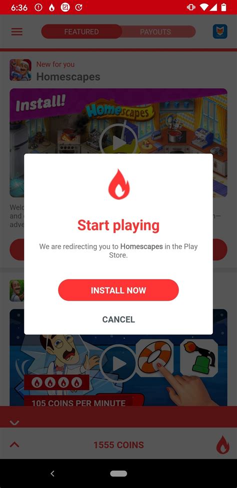 App Flame 5.0 APK - Download per Android Gratis