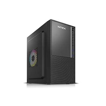 Amazon.in: Buy Intex IT-1715 W Computer Cabinet with SMPS & USB ...