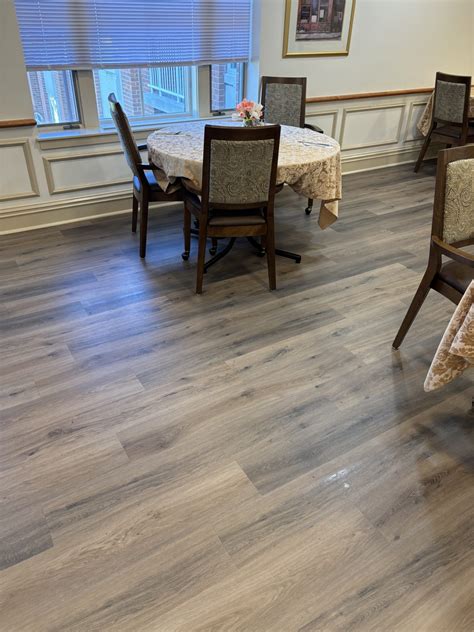 Radius 2.0 - Six Degrees Flooring Surfaces