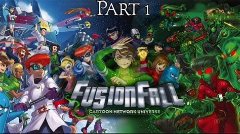 Image result for Minecraft Fussionfall Mod Review
