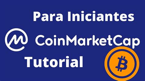 Coinmarketcap Tutorial 的图像结果