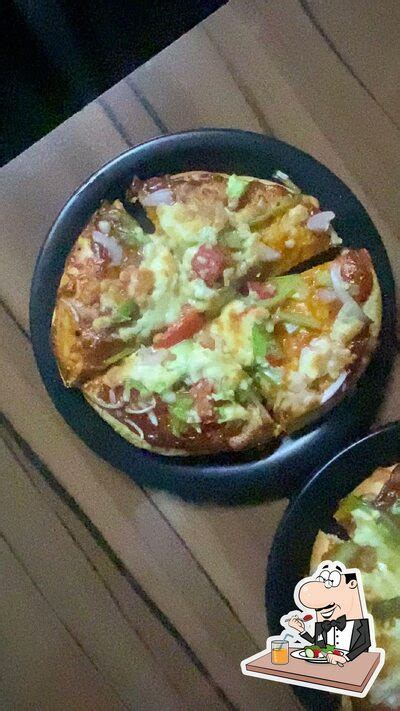 A CABANA DO PADEIRO, Nainital - Restaurant menu, prices and reviews