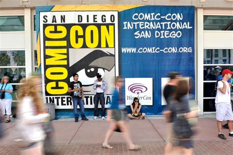 Image result for Comic-Con