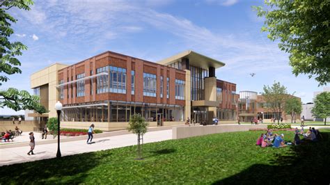 University Engineering Building 的图像结果