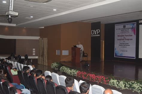 Department Activities(FY)