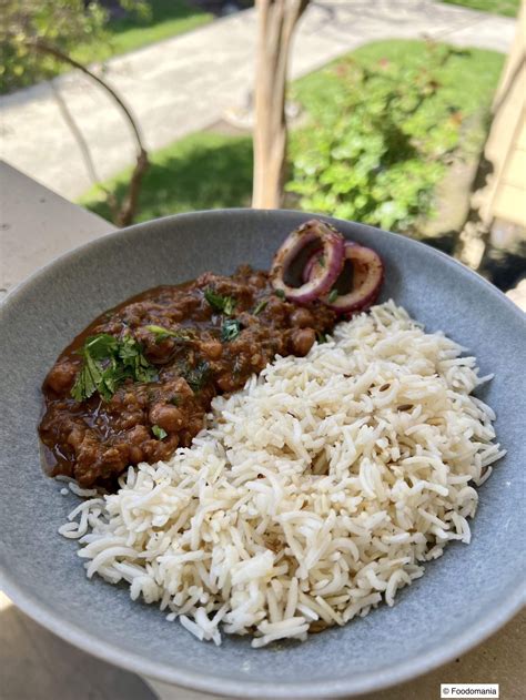 Jeera Rice Recipe | Make Jeera Pulao in a Pan | Cumin Pilaf