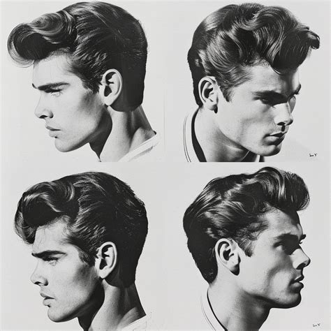 1960s Hairstyles for Men —[some] still on trend today – VAGA magazine ...