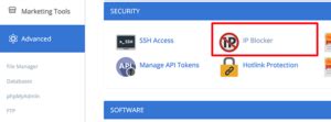 WordPress'te wp-login.php dosyanıza IP ile Erişimi Sınırlandırma » İnceleGo