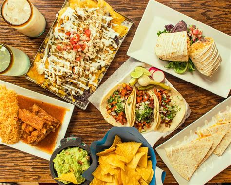 Order Mr. Taco Restaurant Menu Delivery【Menu & Prices】| Milwaukee ...