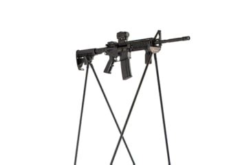 4 Stable Sticks Bush Light Shooting Stick FREE S&H BUSHLIGHT. 4 Stable ...