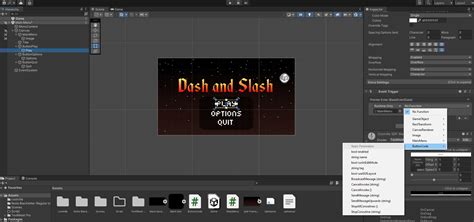 Unity Hovering Name 的图像结果
