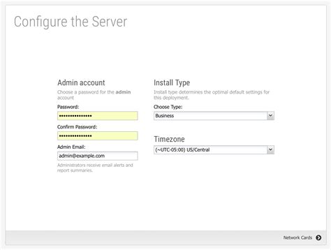 How to Setup Setup Wizard 的图像结果