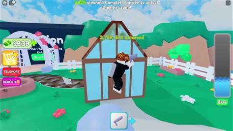 Image result for Power Washing Simulator Script Roblox