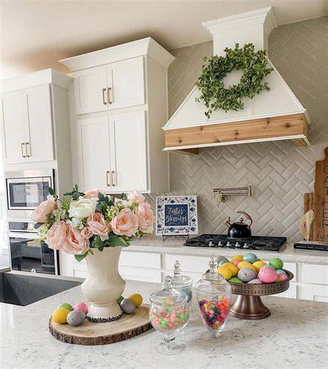 30 Playful Easter Décor Ideas to Hop Into Spring