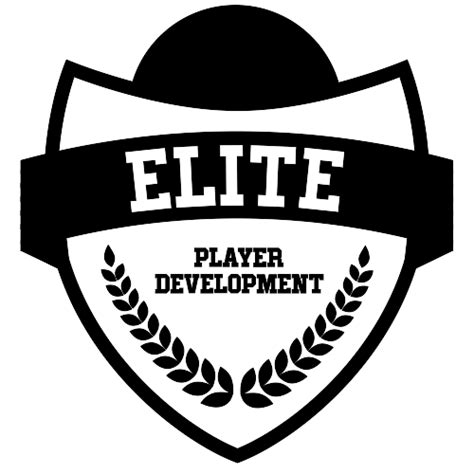 Elite Player Development