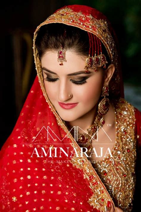 Image result for Pakistani Makeup Tutorial