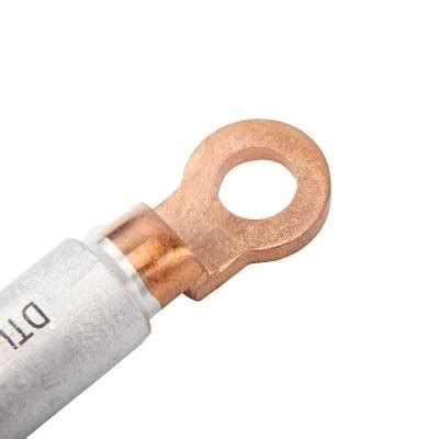 DTL-2-240 Bimetal SKP Lug Al-Cu Crimp Cable Connector Motorobit ...