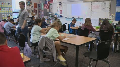 Portland Public Schools considers major grading changes | kgw.com